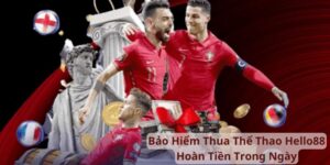 bảo hiểm thua thể thao