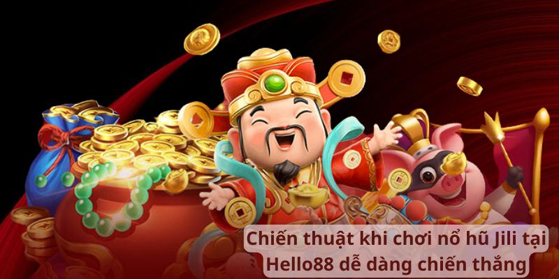 Chiến thuật chơi dễ dàng chiến thắng