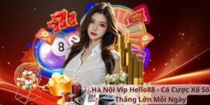 hà nội vip