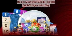 hồ chí minh vip