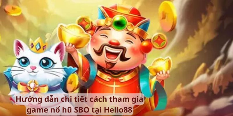 Hướng dẫn chi tiết cách tham gia game