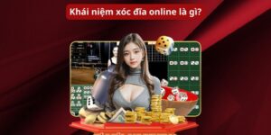 xóc đĩa online là gì