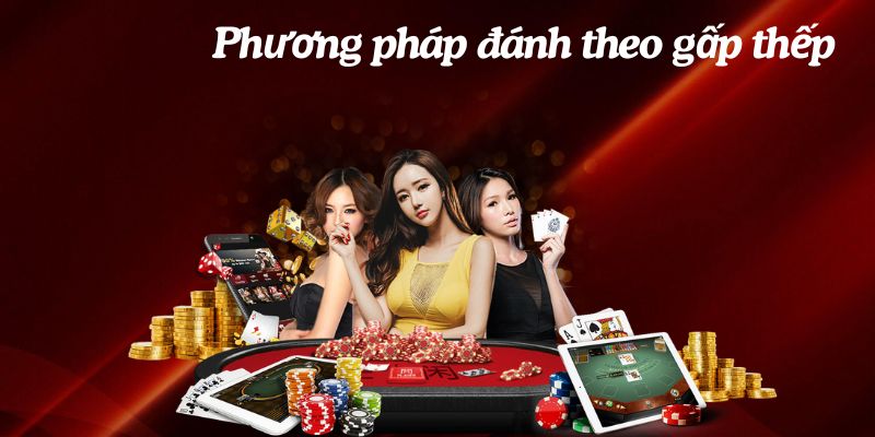 Phương pháp đánh theo gấp thếp