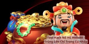 tool hack nổ hũ